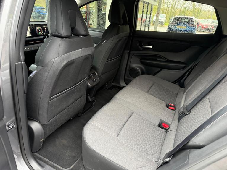 Used Nissan Ariya WU25PVE 11