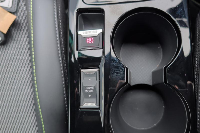 Used Peugeot 2008 YY74PNN 13