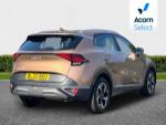 Kia Sportage Photo 4
