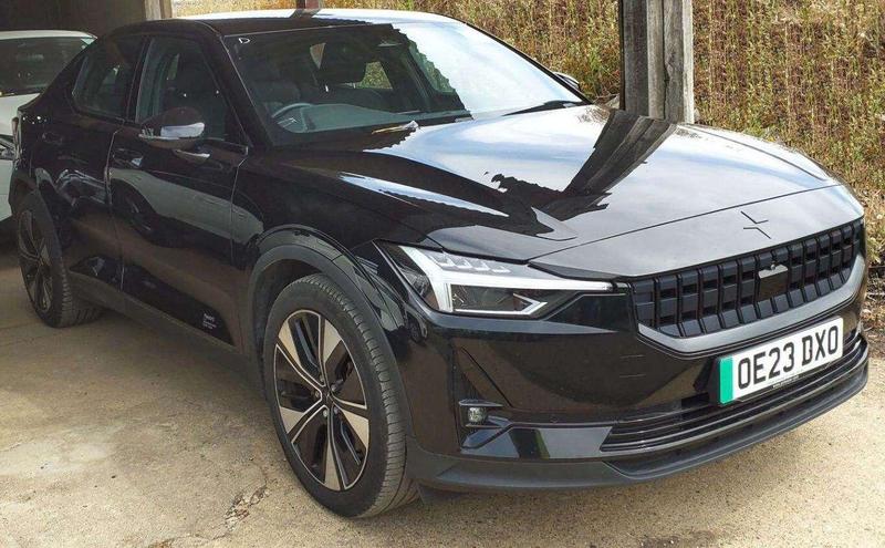 Polestar 2