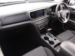 Kia Sportage Photo 1