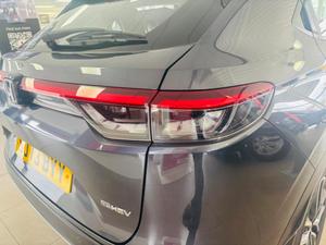 Honda HR-V Photo 20