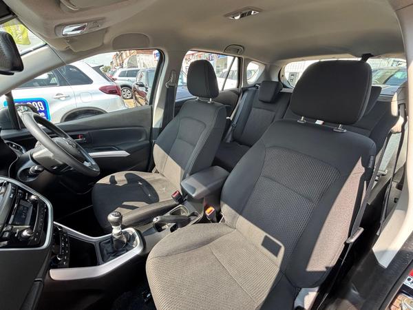 Used Suzuki SX4 S-Cross LN71MKV 23