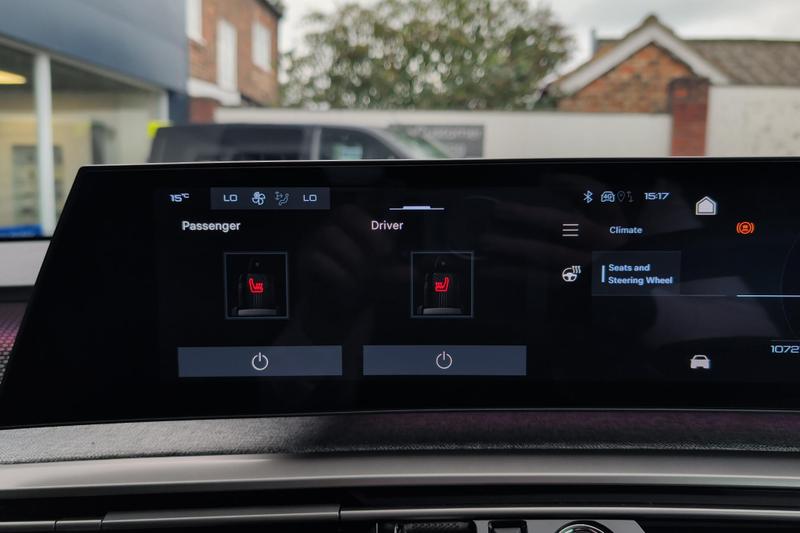 Used Peugeot 3008 KW74PGE 28