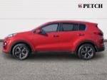 Kia Sportage Photo 5