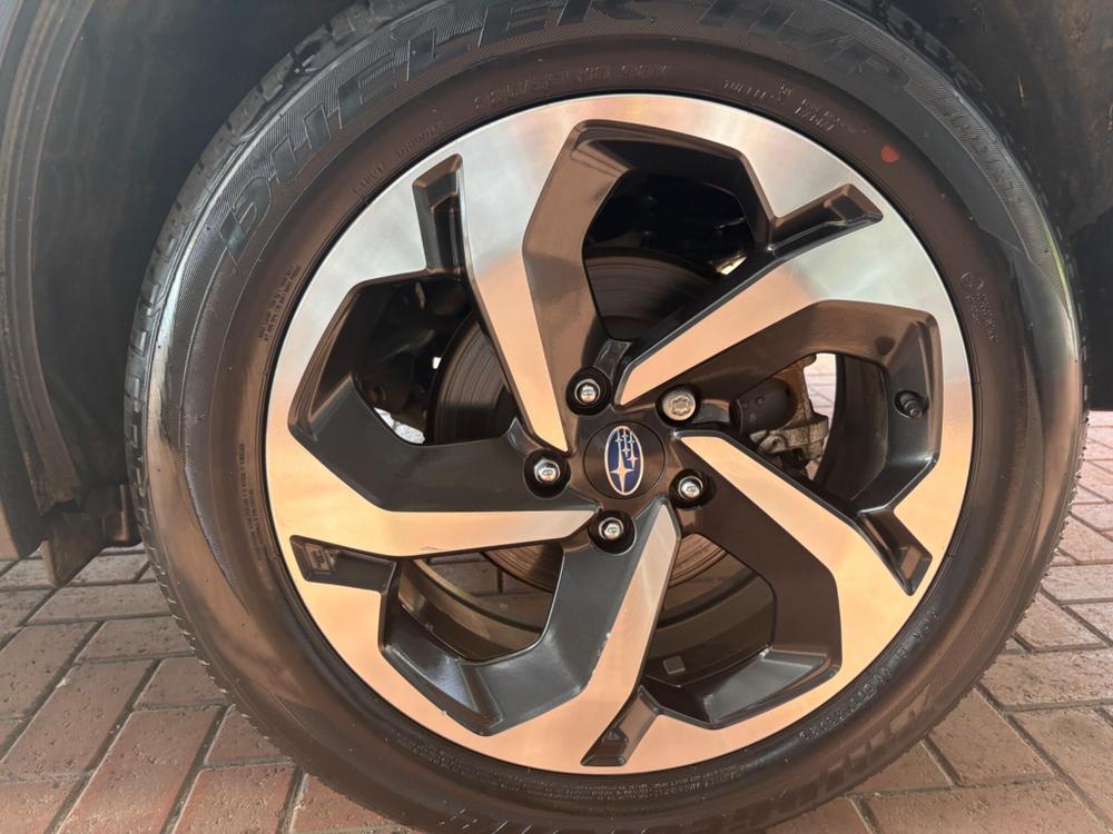Used Subaru Forester WN24UNY 12