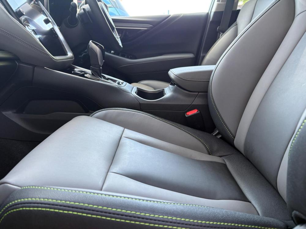 Used Subaru Outback SL25LZO 45