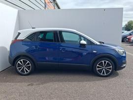 Vauxhall Crossland X Photo 3