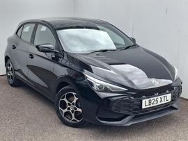 MG MG3 Photo 0