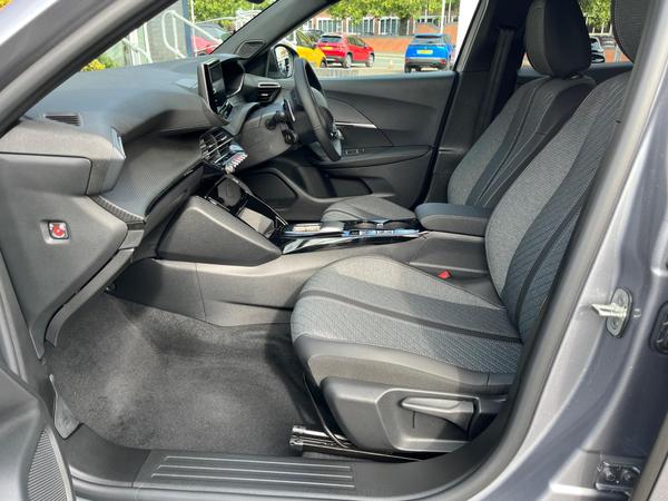 Used Peugeot 2008 BT26HHP 54