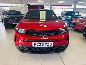 Vauxhall Mokka Photo 1