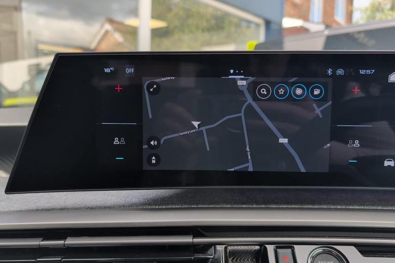 Used Peugeot 3008 WU24VSG 28