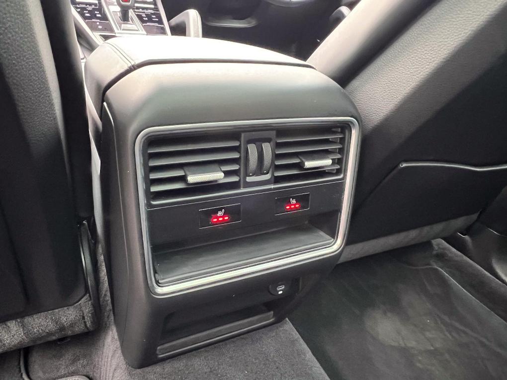 Used Porsche Cayenne VX69TKO 15