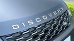 Land Rover Discovery Photo 30