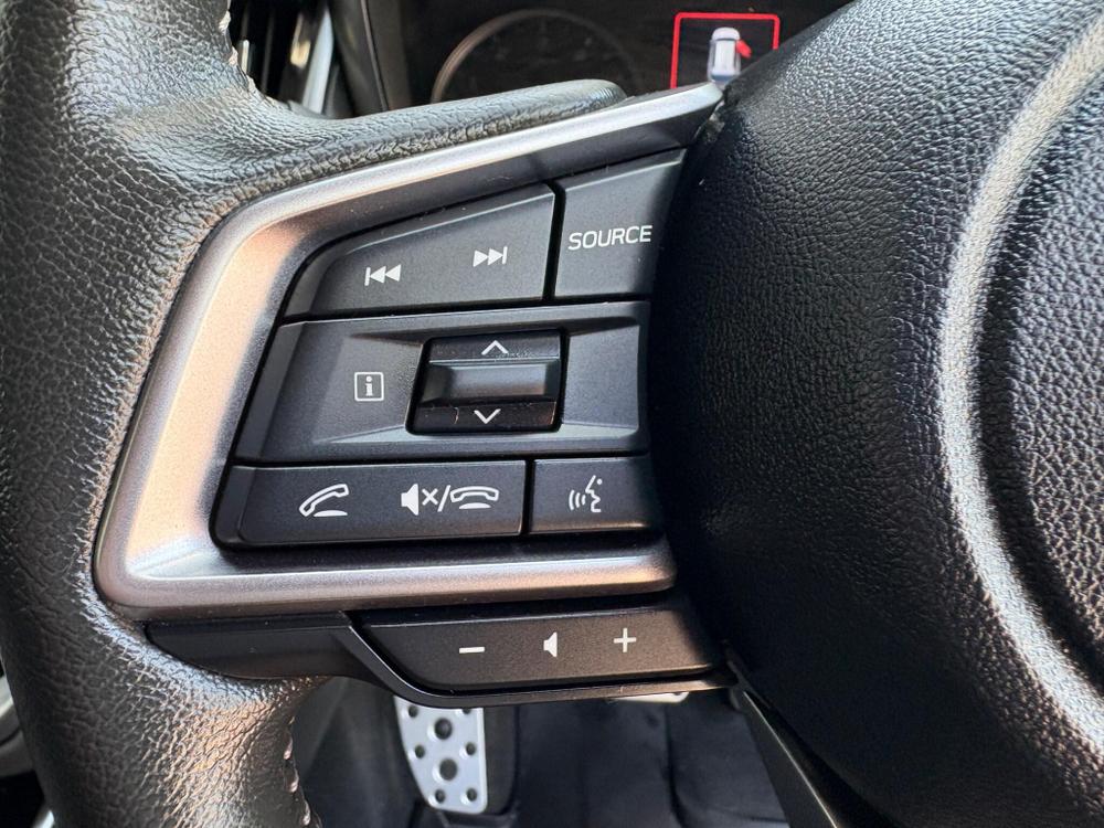 Used Subaru Outback SL25LZO 35