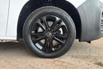 Citroen BERLINGO Photo 9
