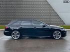 Audi A4 Photo 10