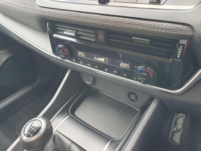 Used Nissan Qashqai PJ26HGX 15
