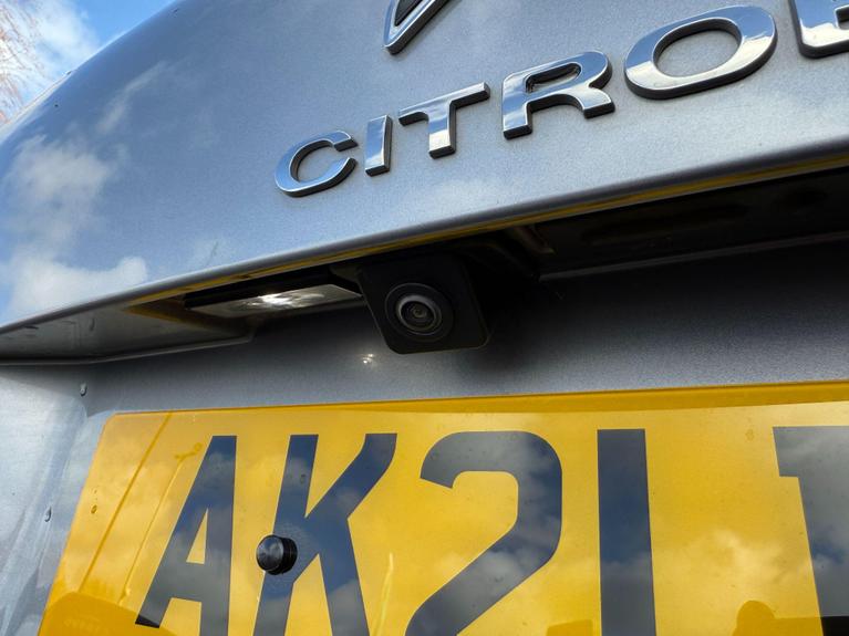 Used Citroen C5 Aircross AK21DBX 13