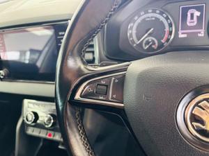 Skoda Karoq Photo 41
