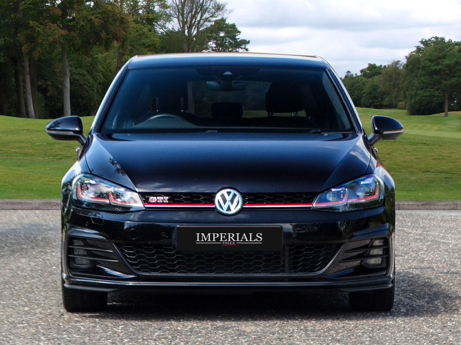 Volkswagen Golf 2.0 TSI GTI Performance Euro 6 (s/s) 5dr — photo 10