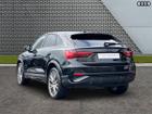 Audi Q3 Photo 1
