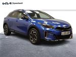 Kia XCeed Photo 0