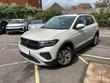 Volkswagen T-cross Photo 44