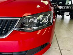 Skoda Fabia Photo 29