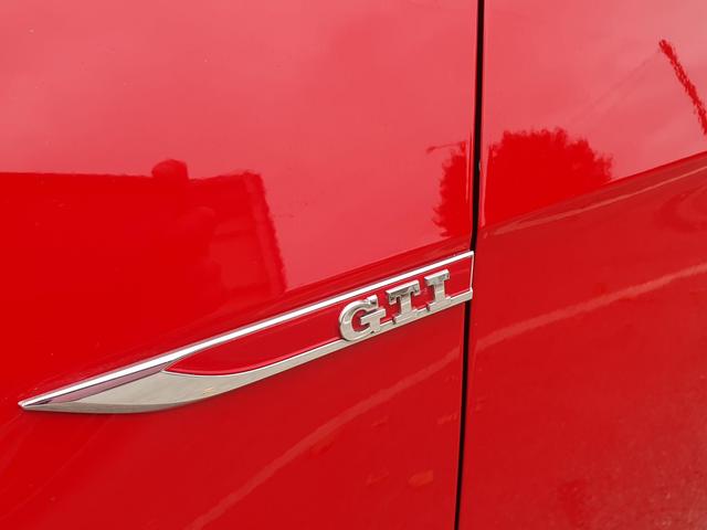 Used Volkswagen Golf WP69YRT 44