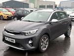 Kia Stonic Photo 2