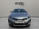 Kia XCeed Photo 1