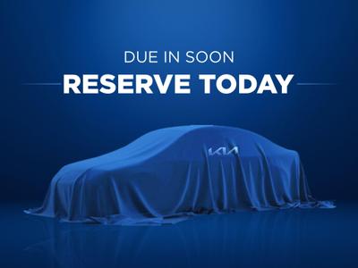 Used 2020 Kia e-Niro 64 kWh 4 Gravity Blue at Kia Motors UK