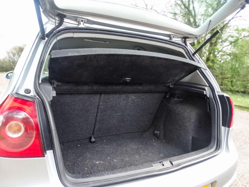 Used Volkswagen Golf W121HTO 9