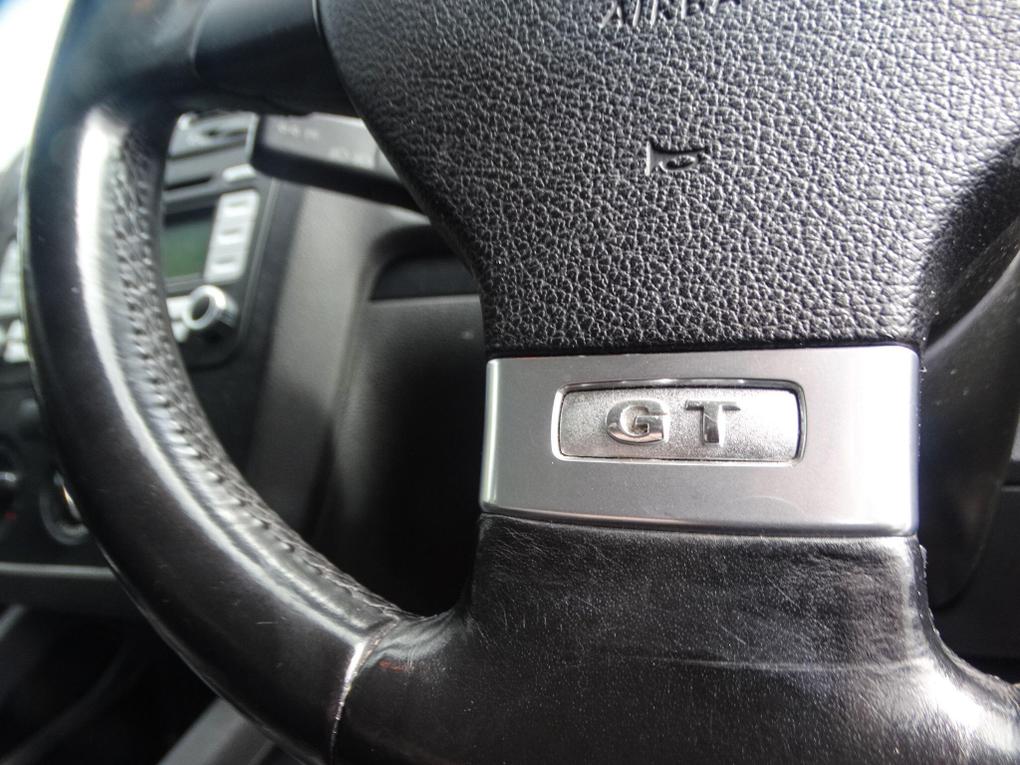 Used Volkswagen Golf W121HTO 25