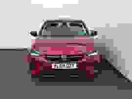 Vauxhall Corsa Photo 1
