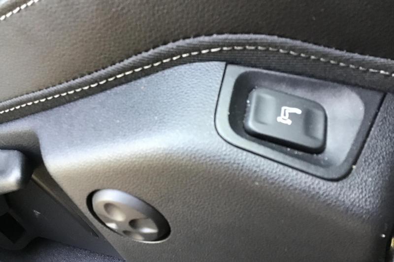 Used Vauxhall Grandland DT73PTO 16