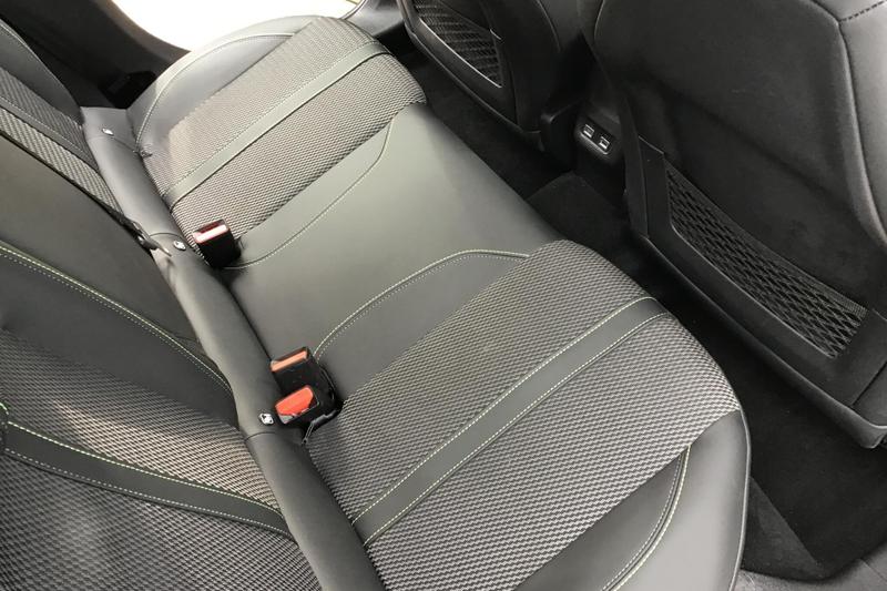 Used Peugeot 208 GK74OSA 27