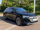 Audi e-tron Photo 44