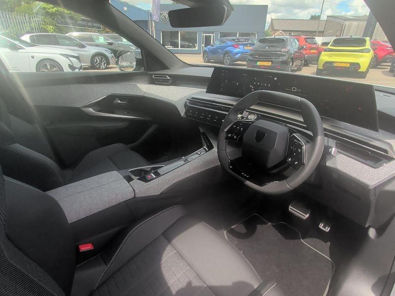 Used Peugeot E-3008 202610106867851 13