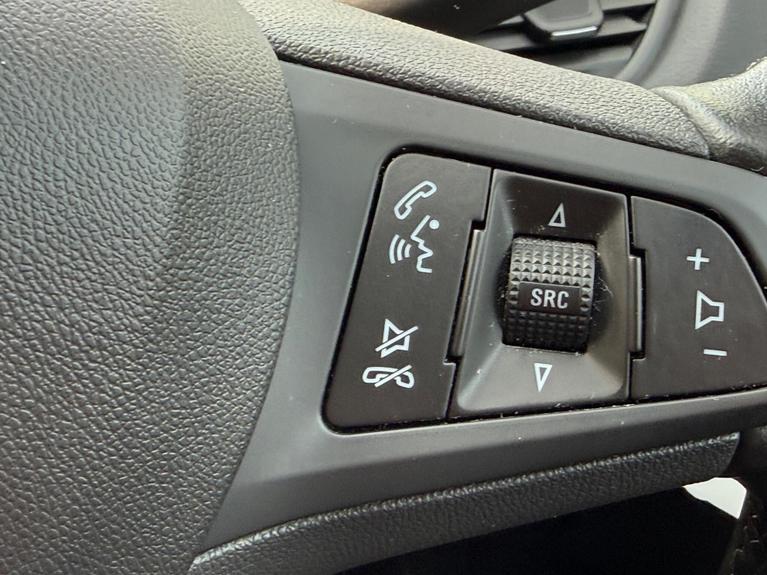 Used Vauxhall Zafira Tourer VN66YOP 20