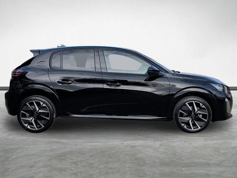 Used Peugeot 208 202601289492571 11