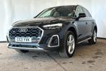 Audi Q5 Photo 2