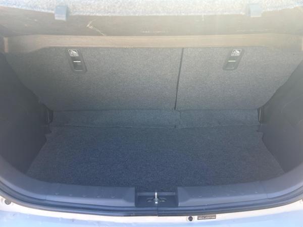 Used Suzuki Celerio GP17DWM 8