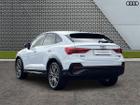 Audi Q3 Photo 1