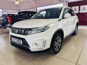 Suzuki Vitara Photo 4