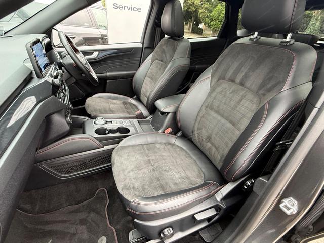 Used Ford Kuga SY23ZZN 32