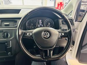 Volkswagen Caddy Maxi Photo 21