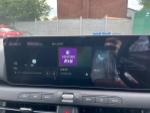 Kia K4 Photo 19