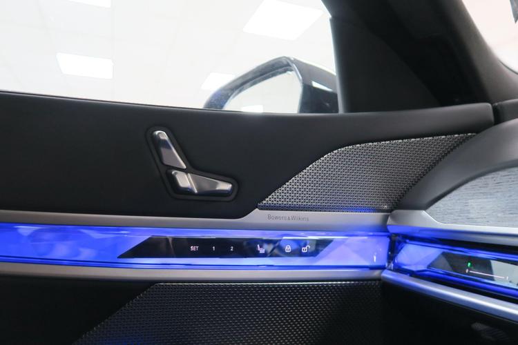 Used BMW i7 GV24SMU 19